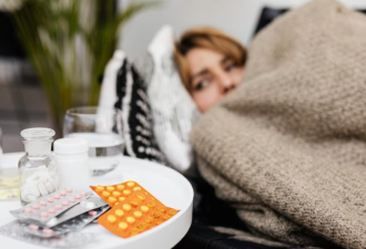How Dangerous Is the New Respiratory Virus Going Around?